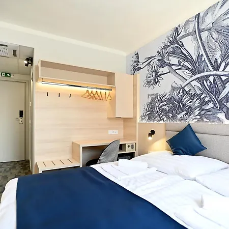 Merlot Ξενοδοχείο