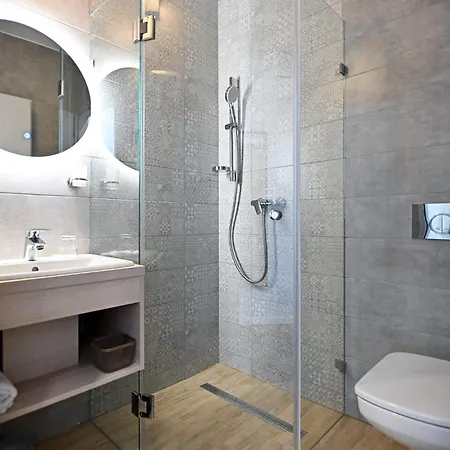 Hotel Merlot Erlau
