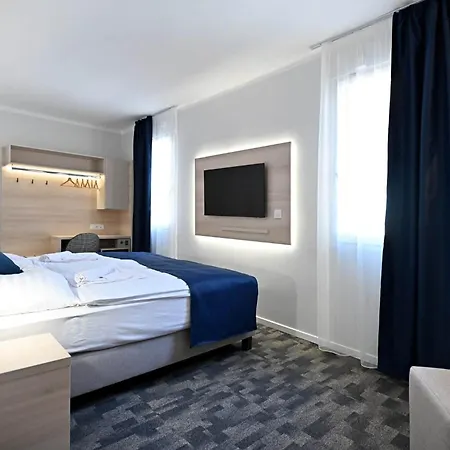 Hotel Merlot